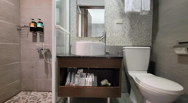 Номер Business The Galerie Hotel