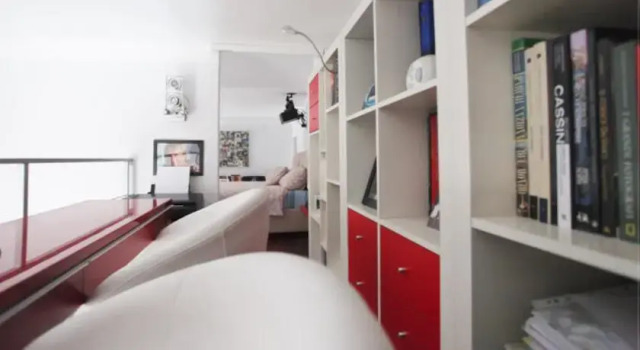 Modern Flat in Milan, Забронировать Отель Милан Ломбардия, рядом с Colonne di San Lorenzo