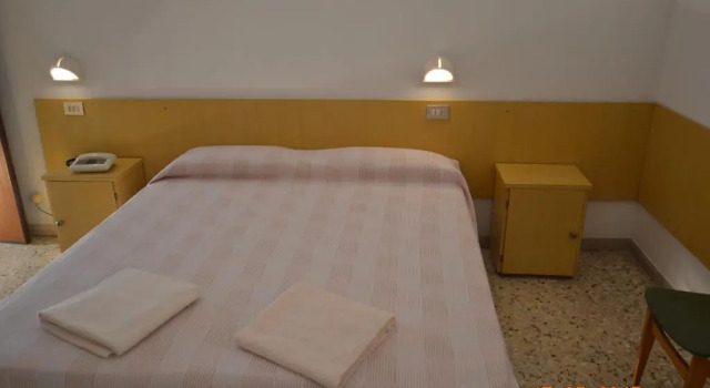 Двухместный номер Standard Hotel Villa Alberta B&B