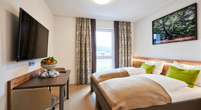 Huemer-Park Motel Vöcklatal, Book Motel Innerschwand Mondseeland