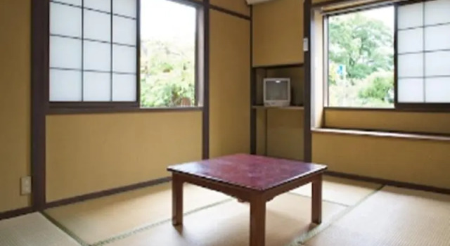 Номер Standard Kiyotaki Ryokan