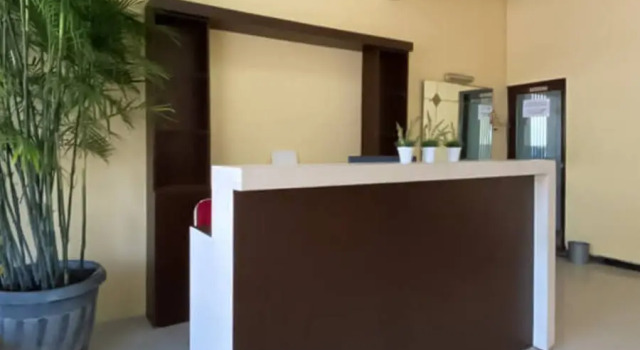 RedDoorz near Bukit Darmo Golf