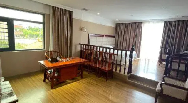 Люкс Xinfeiteng Hotel