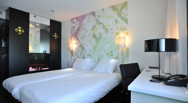 Tulip Inn Eindhoven Airport, Réserver Hôtel Strijp Eindhoven