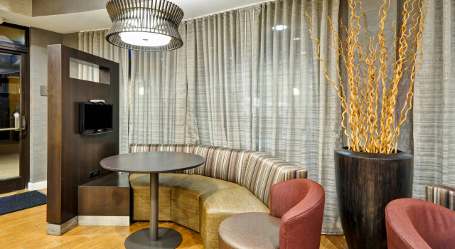 Courtyard by Marriott Jacksonville Airport/ Northeast, Reserva ahora Hotel Jacksonville 