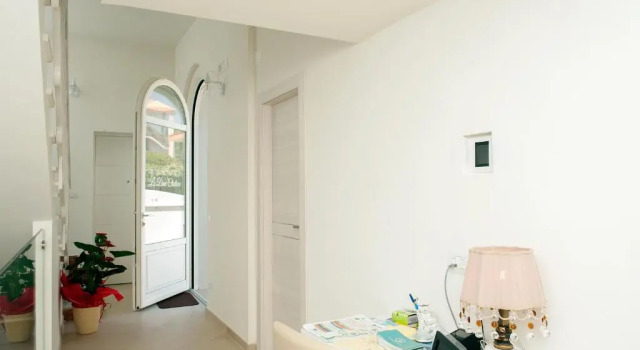 Коттедж Relais Le Due Costiere