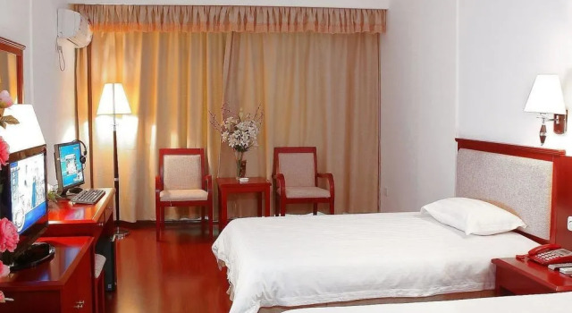 Shengdi Mountain Villa