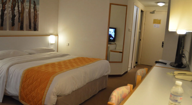 Belvédère Hôtel, Reserva ahora Hotel Brest 