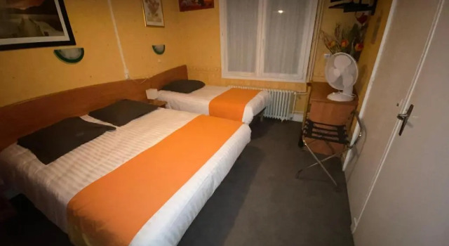 Семейный номер Standard Hôtel Thermidor