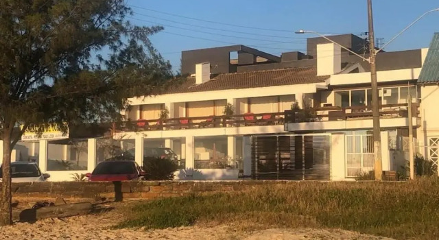 Pousada Lili
