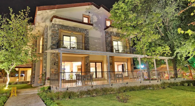Gocek Dim Elit Hotel, Rezervovat Hotel Göcek Fethiye Area