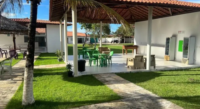 Pousada Estrela da manhã, Rezervovat Hotel Hotely v Bahia se snídaní, Snídaně