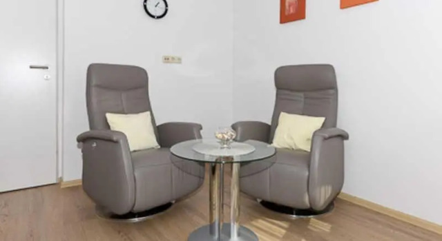 Апартаменты c 1 комнатой Haus Nordseesterne
