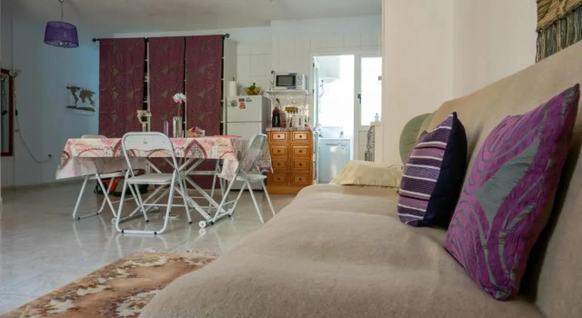 Guargacho Homestay, Buchen Sie Hotel Cho Teneriffa-Süd