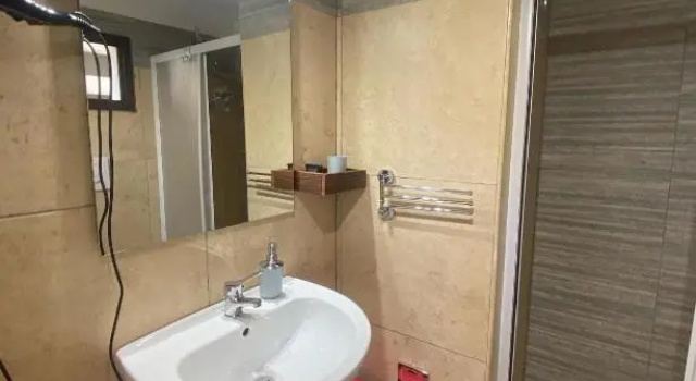 Четырёхместный номер Standard 16TH FAD ROOMS