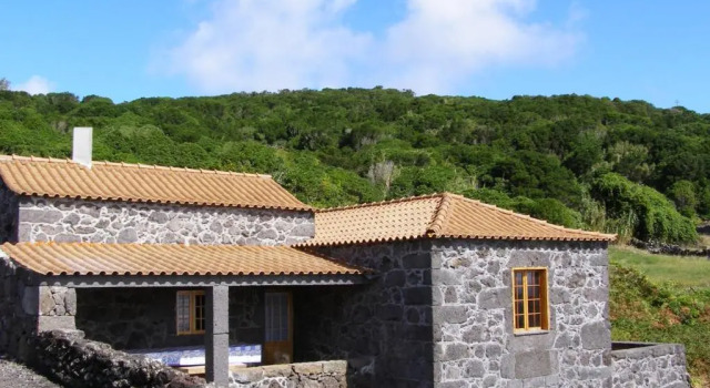 Casa do Bernardo, Prenota Appartamento Calheta de Nesquim 