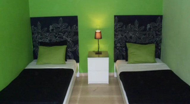 Maria's Studios, Rezerwuj Hotel Agios Georgios Epir