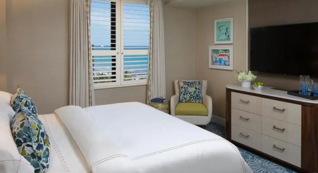 Номер Standard The Breakers Palm Beach