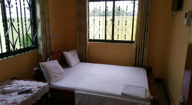 Mauya Executive Lodge, Rezervați Hotel Dar es Salaam Tanzania