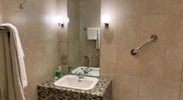 Семейный номер Standard The Elizabeth House Hotel