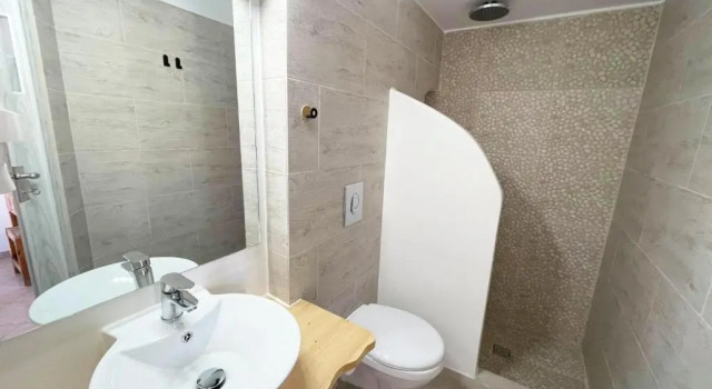 Двухместный номер Standard Aquarius Village Agistri