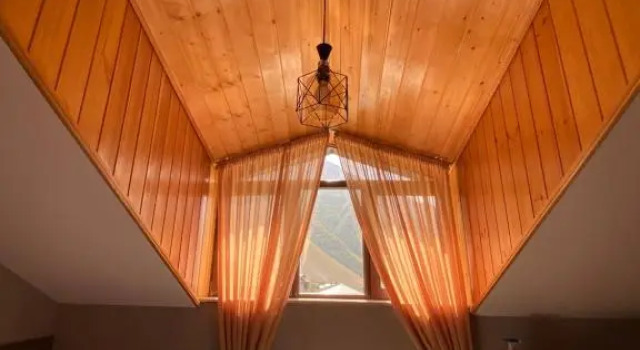 Villa Kazbegi, Book Villa Villaer i Mtkheta-Mtianeti, Villa