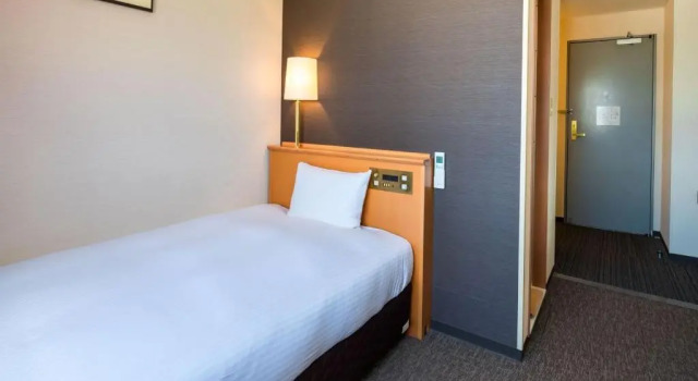 Номер Standard Moriyama Art Hotel