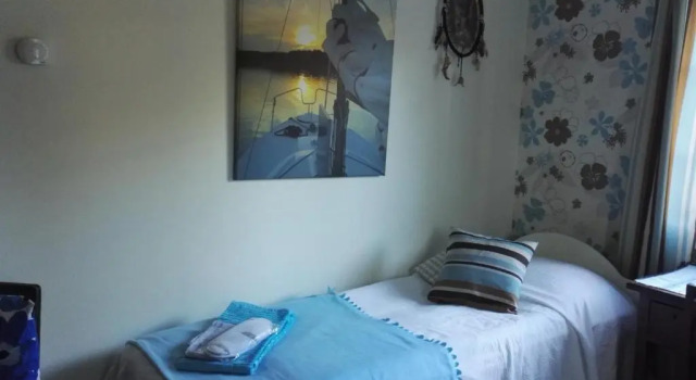 Номер Standard B&B Elämys Ämmi