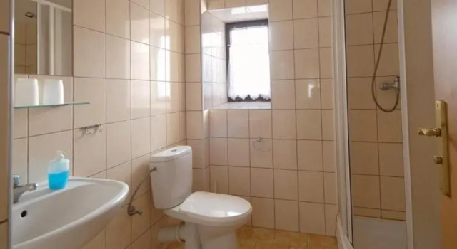 Номер Standard Hotel Valaskuv Grunt
