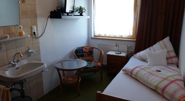 Haus Fiegl, Забронировать Отель Отели Эц 3 звезды, 3*