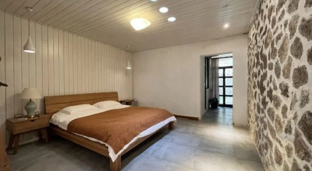 Standardowy pokój 1 sypialnia Zen Box House