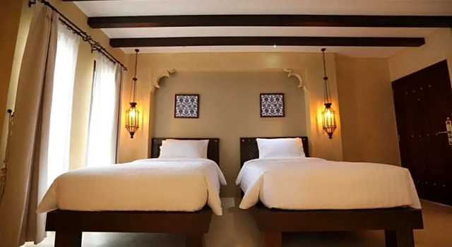 Номер Superior Dewan Bangkok