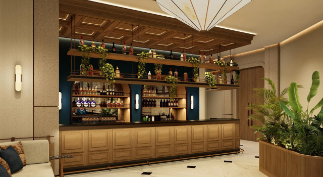 Beach Palace Family Resort & Spa - All-Inclusive