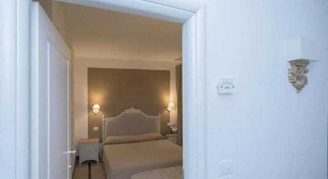 Номер Classic Hotel Gargallo