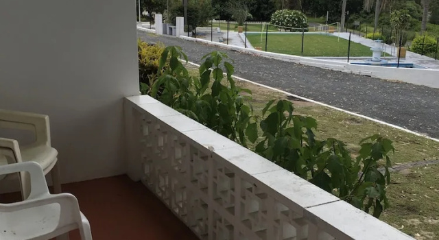 Номер Standard Plantation Retro Motel Tyndale