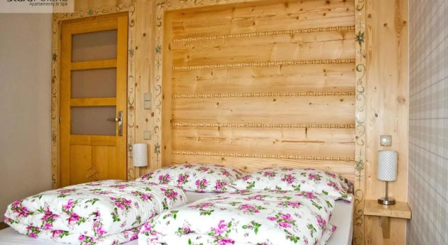 Полулюкс Deluxe Prestige Apartamenty Stara Polana & SPA2 شقق بريستيج ستارا بولانا