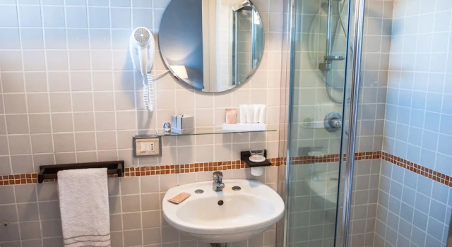 Номер Standard La Pineta Park Hotel