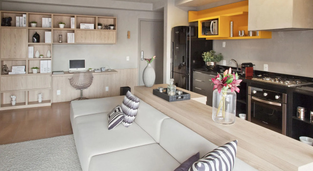 Q Apartments Pinheiros, Забронировать Апартаменты/квартира Отели Пиньейрос с парковкой, рядом с Пиньейрос, Парковка