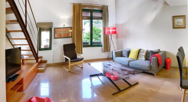 Апартаменты Galligants Apartment