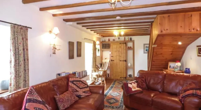 King Grove Cottage, Reserva ahora Casa o chalet Clunton Inglaterra