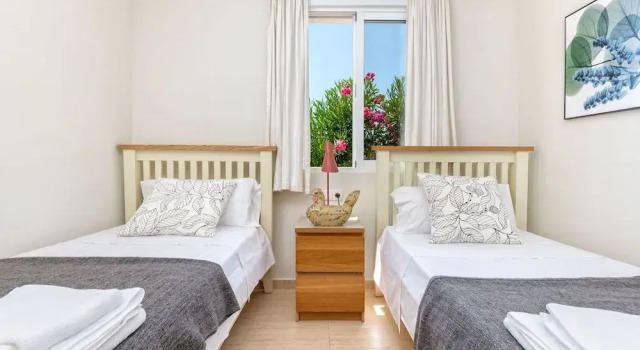Solaga-Villa Katharina