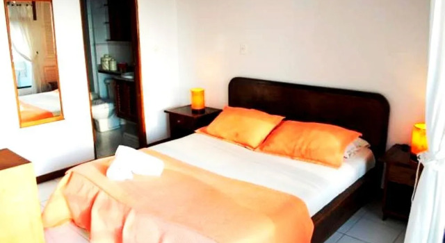 Apartamento El Laguito Arena - CTG40A