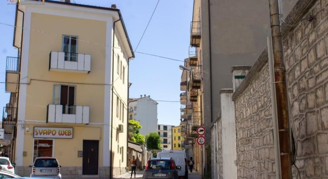 Residenza Montenevoso