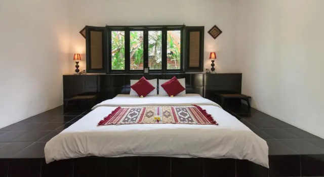 Villa Rumah 23
