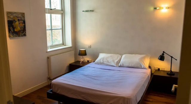 1 Bedroom Flat in Central Islington, Забронировать Отель Отели Лондона 3 звезды, рядом с Арсенал, 3*