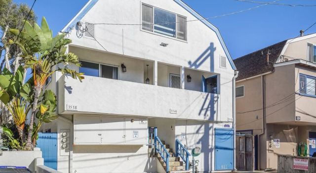 Bay View Buyout B by Avantstay Mission Beach Home on the Sand Sleeps 16