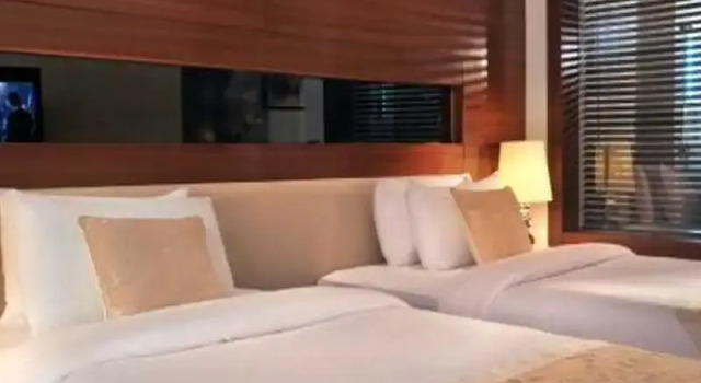 Tulip Inn Gurgaon, Забронировать Отель Гургаон 