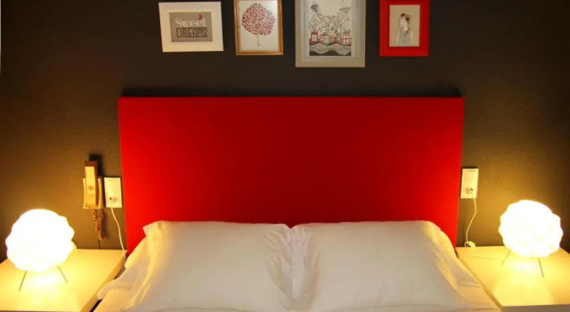 Номер Standard Hotel Bosquemar