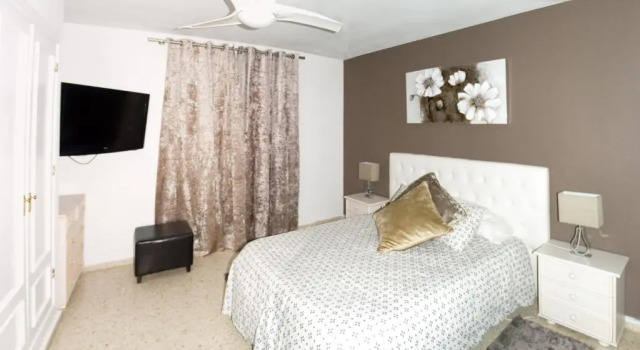 Двухместный номер Standard Hostal Gonzalez