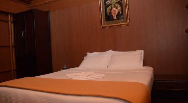 Munnar Bethel Varkis Heritage Resort, Забронировать Отель Отели штата Кералы с парковкой, Парковка